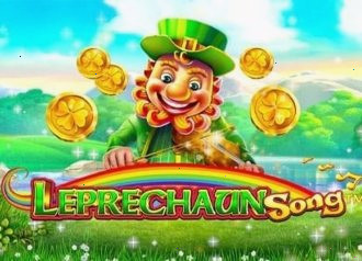 Leprechaun Song lucky