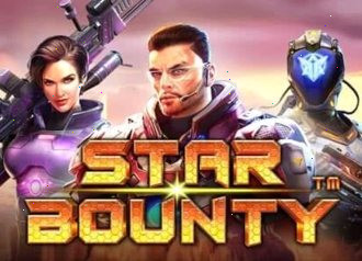 Star Bounty star